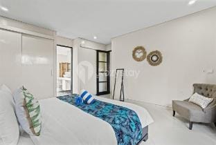 Sombra Villa by Kozystay - Sanur Villa in Denpasar