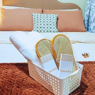 Japandi Haven with Pool View, Disney+, near Nuvali Apartment in Calabarzon