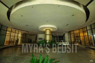 Modern City Center Studio Apartment Apartment in Lapu-Lapu City