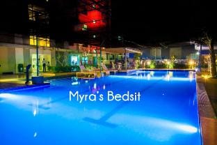 Charming City Center Studio Apartment Apartment in Lapu-Lapu City