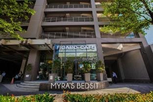 Charming City Center Studio Apartment Apartment in Lapu-Lapu City