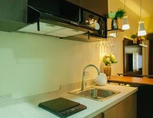 Charming City Center Studio Apartment Apartment in Lapu-Lapu City