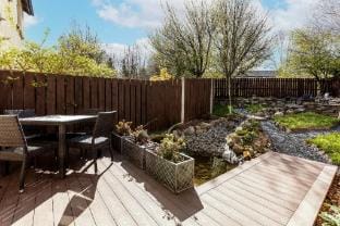 Hawthorn Gardens Vacation rental in England