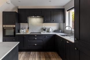 Hawthorn Gardens Vacation rental in England