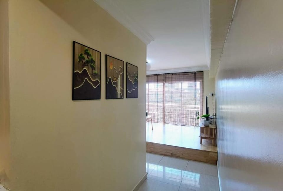 Tatami MUJI Relax 5p City center Staycation MRT Apartment in Federal Territory of Kuala Lumpur