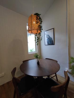 【Heritage House】5BR •DipPool •Town-StreetArt 47 Vacation rental in George Town