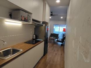 【Heritage House】3BR •In-Town •Unesco-StreetArt 47 Vacation rental in George Town