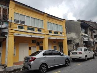 【Heritage House】2BR •DipPool •Town-StreetArt 47 Vacation rental in George Town