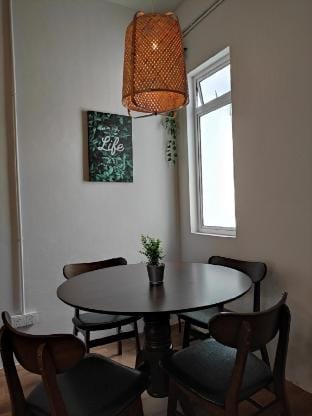 【Heritage House】2BR •In-Town •Unesco-StreetArt 45 Vacation rental in George Town