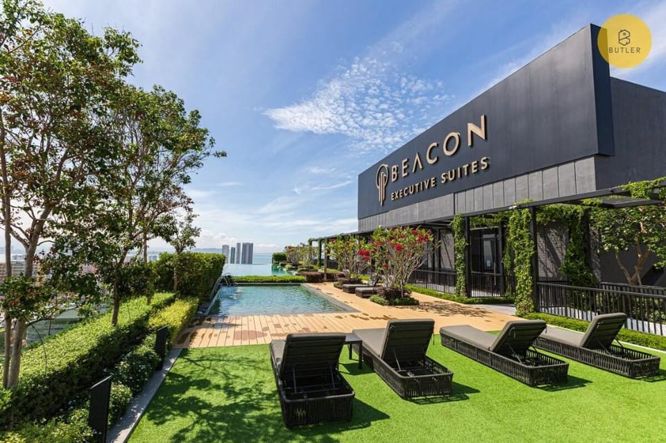 Georgetown Apartments Apartment in George Town