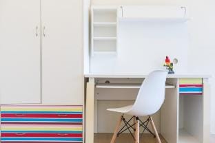 【LONG-STAY OFFER】Landed 3BR •Seafood •walk 2 Beach Vacation rental in Bayan Lepas