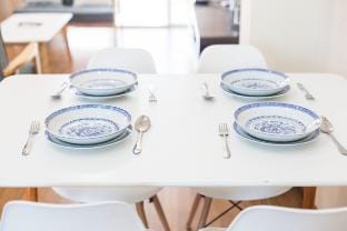 【LONG-STAY OFFER】Landed 3BR •Seafood •walk 2 Beach Vacation rental in Bayan Lepas