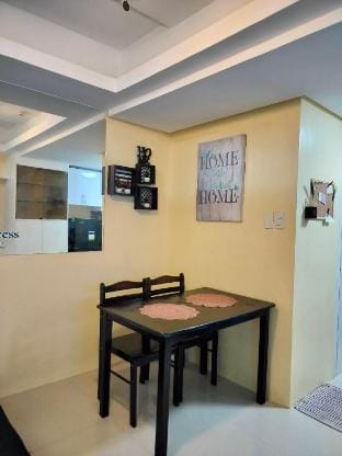 Mplace Staycation 28th Floor Tower C Apartment in Quezon City