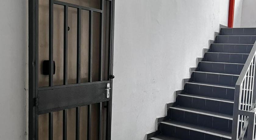 Homestay Bayu Apartment in Kota Kinabalu