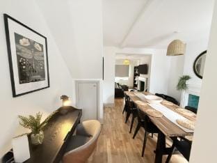 The House  Vacation rental in Southampton