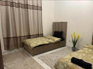 oasis tower family apartment 2904 Apartment in Ajman