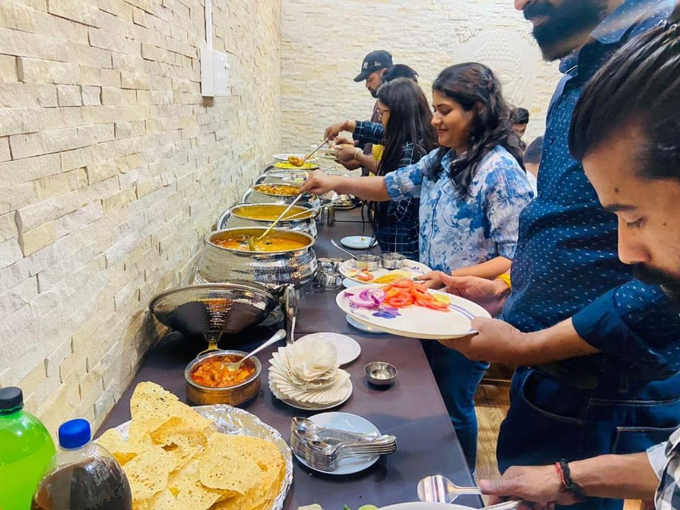 HOTEL DAVID Hotel in Haryana