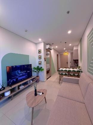 Gạo's Homestay Thesong Vũng Tàu Apartment in Vung Tau