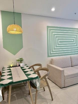 Gạo's Homestay Thesong Vũng Tàu Apartment in Vung Tau