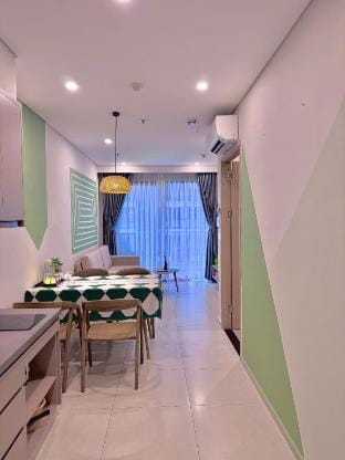Gạo's Homestay Thesong Vũng Tàu Apartment in Vung Tau