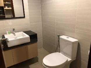 West Vista by Senyaman Living Apartment in Jakarta
