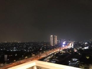 West Vista by Senyaman Living Apartment in Jakarta