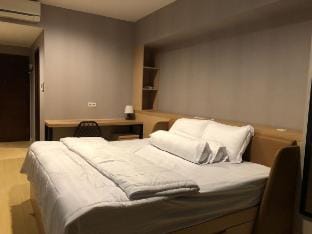 West Vista by Senyaman Living Apartment in Jakarta