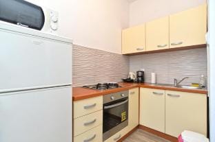 Charming coastal gateway Apartment in Fažana