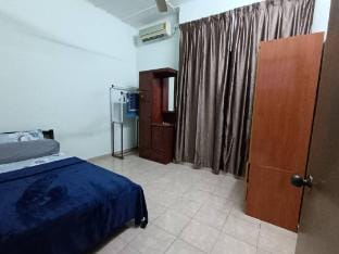 Mini Banglo 3 bilik aircond di Temerloh Vacation rental in Pahang, Malaysia