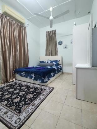 Mini Banglo 3 bilik aircond di Temerloh Vacation rental in Pahang, Malaysia