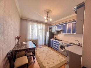 SeaView Classic Family apartment Apartment in Baku