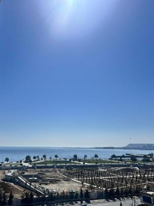 SeaView Classic Family apartment Apartment in Baku