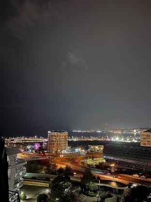 Best Seaview Family Apartment in Baku Apartment in Baku