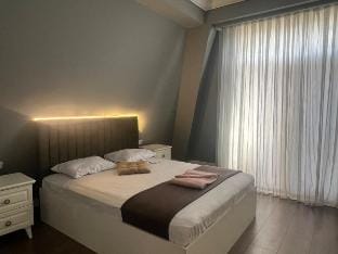 Best Seaview Family Apartment in Baku Apartment in Baku