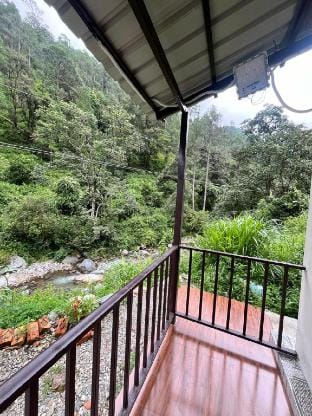 Rajkamal Homestay & Heritage Apartment in Uttarakhand