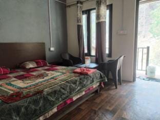 Rajkamal Homestay & Heritage Apartment in Uttarakhand