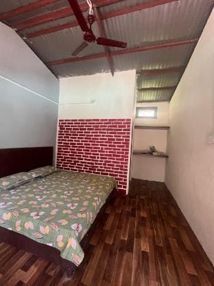 Rajkamal Homestay & Heritage Apartment in Uttarakhand