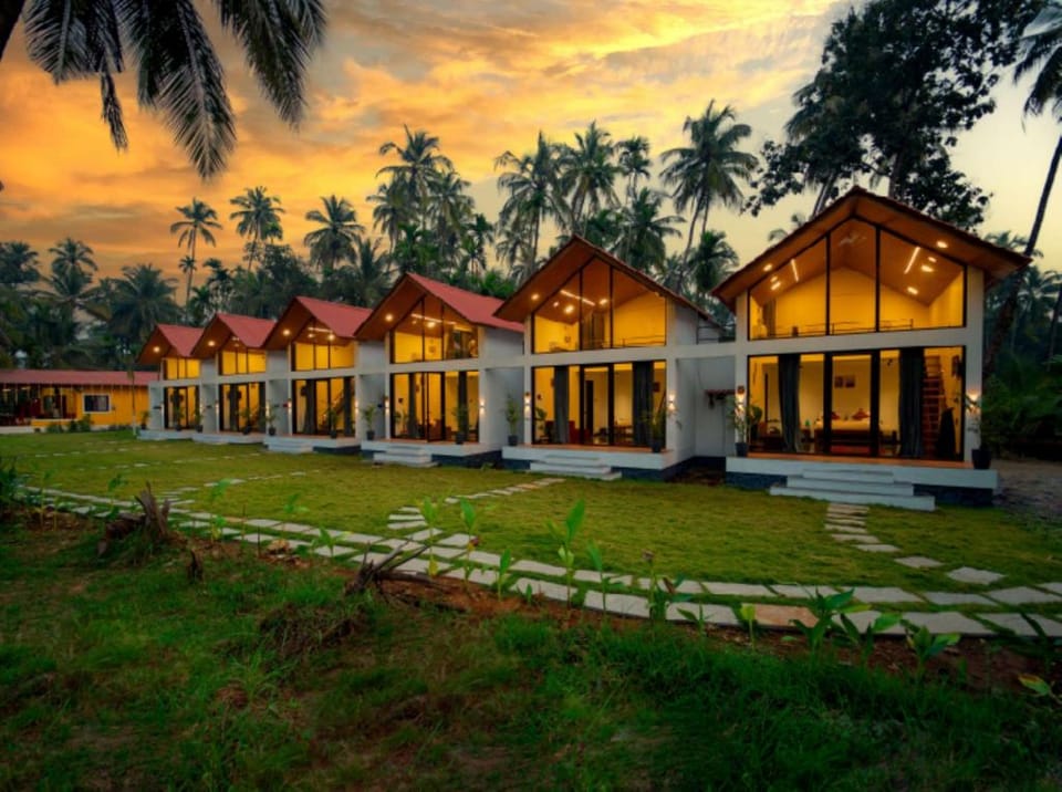 The Enchanted Nest By Privy Stays Hotel in Maharashtra