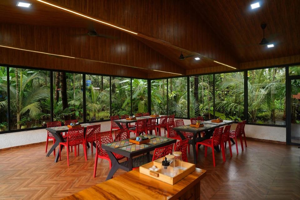 The Enchanted Nest By Privy Stays Hotel in Maharashtra