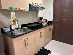 Cozy Condo Unit Perfect for your Baguio Staycation Apartment in Baguio
