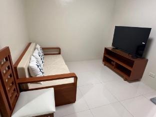 Cozy Condo Unit Perfect for your Baguio Staycation Apartment in Baguio
