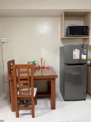 Cozy Condo Unit Perfect for your Baguio Staycation Apartment in Baguio