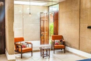 Red Villa, A serene farm stay Vacation rental in Puducherry, India