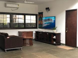 Home Agato Vacation rental in Puducherry, India