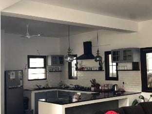 Home Agato Vacation rental in Puducherry, India