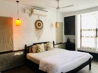 Home Agato Vacation rental in Puducherry, India