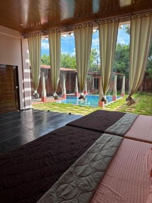 Uniq Villa Vacation rental in Puducherry, India