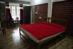 Doctor’s Forest House Vacation rental in Tamil Nadu