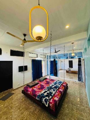 Private Farm house with swimming pool, Auroville Vacation rental in Puducherry, India