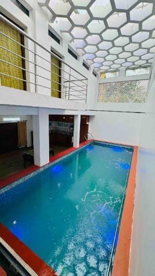 Private Farm house with swimming pool, Auroville Vacation rental in Puducherry, India